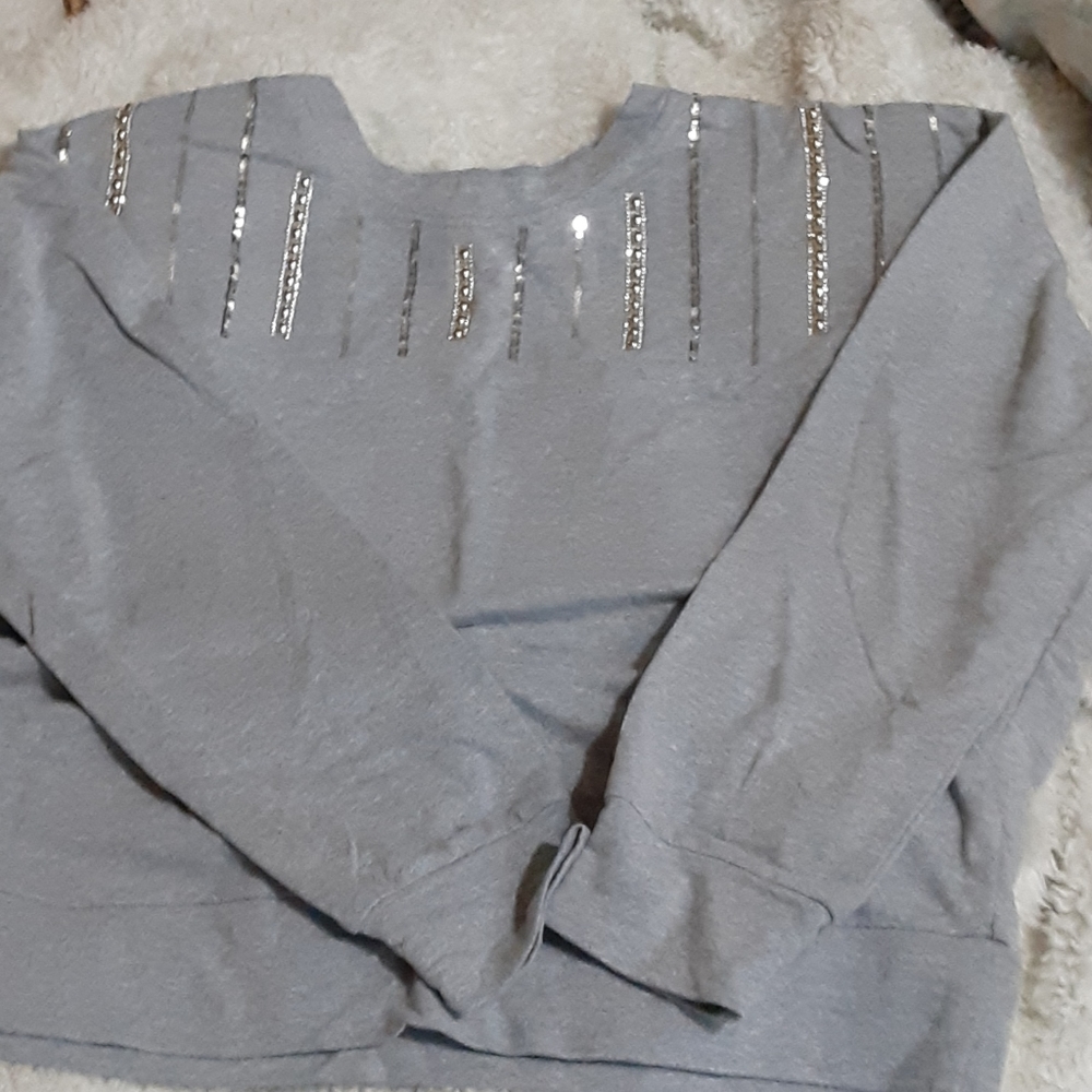 Women casual top